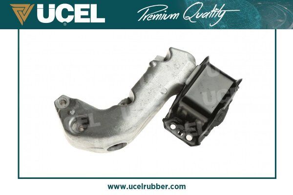 Motor Takozu Cıtroen C4 Lc -Coupe La -1.4 16V