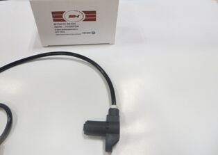 1238918 - Opel Corsa- B- 93/00; Abs Sensörü Ön Sağ/Sol Aynı (Adet) 2 Fişli (1,0/1,2/1,4/1,6 Cc) (Sh)