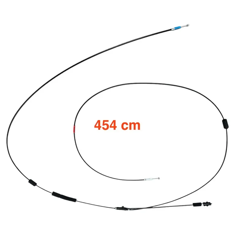 Honda Tel Bagaj/Yakıt Depo Açma Cıvıc 01-05