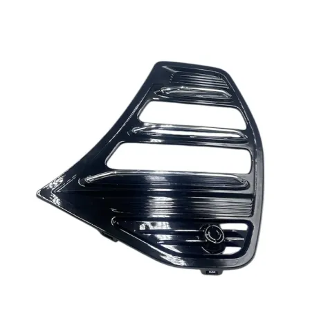 Chery Kapak Lamba Sis Tiggo Pro 7 22-24 Sol (Krom)