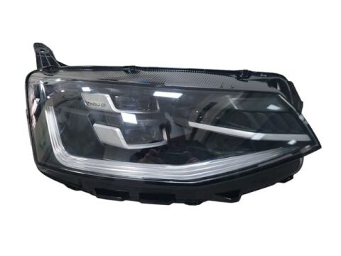 Volkswagen Transporter- T8- 2025-); Far Lambası Sağ (caravelle) (mercekli/ıq.lıght)