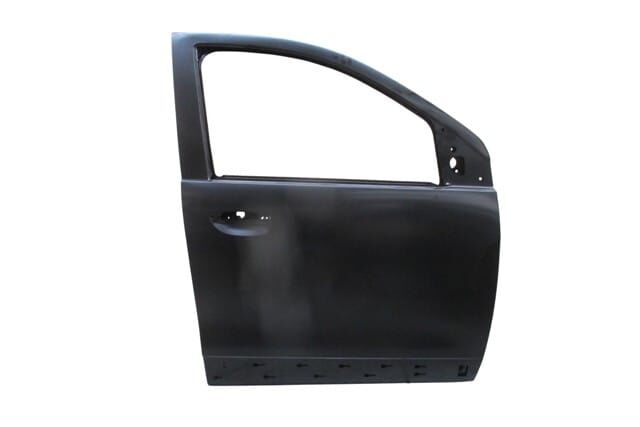 (yeni Ürün!!!)dacıa Dokker- 13/21; Ön Kapı Komple Sağ (iceli/çekomastikli) (tw) - 801009178R