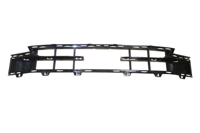 (yeni Ürün!!!)bmw 1 Serı- F40- 20/22; Ön Tampon Panjuru Parlak Siyah (tw) - 51117462937