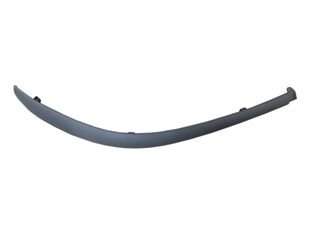 76852-02110 - Toyota Aurıs- 07/10; Karlık Sol (Ön Tampon Altı) Sıyah (Spoıler) (Tw)
