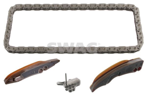 Eksantrık Zıncır Setı Alt Bmw B37 C15A B57 M57 D30 N57