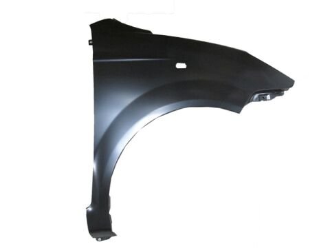 96599354 - Chevrolet Spark- 06/09; Ön Çamurluk Delikli Sağ (Tyg)