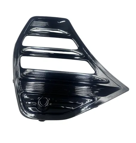 Chery Kapak Lamba Sis Tiggo Pro 7 22-24 Sağ (Krom)