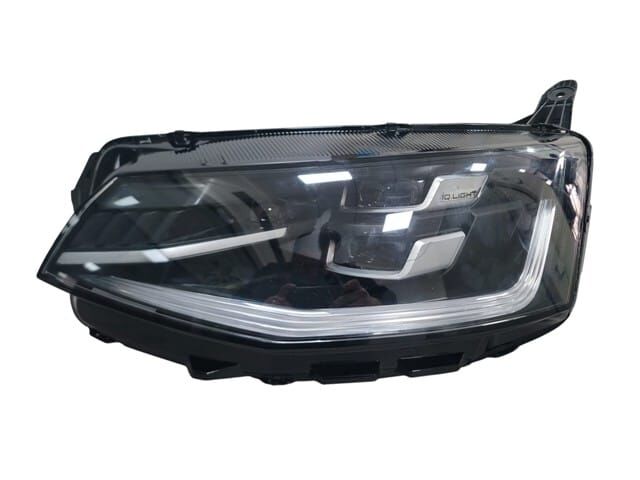 Volkswagen Transporter- T8- 2025-); Far Lambası Sol (caravelle) (mercekli/ıq.lıght)