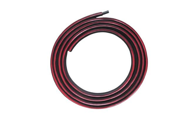 Renault R12- Toros- 90/00; Bagaj Kapağı Toz Lastiği (bagaj Fitili) (sw) - 7702252937