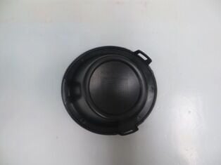 Renault Clıo- 4- Hb- 13/16; Sis Lamba Kapağı Sağ Siyah - 263310915R