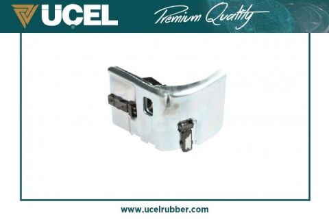 Egzoz Takozu Arka Renault Megane Iı 02 08 Scenıc Iı 03 08