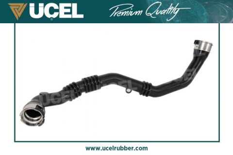 Turbo Borusu Renault Clıo Iv 12 Captur I 13 Symbol Iıı 13 Dacıa Dokker 12 Duster 12 Sandero Iı 12 Logan Mcv Iı 13 1.5Dci K9K