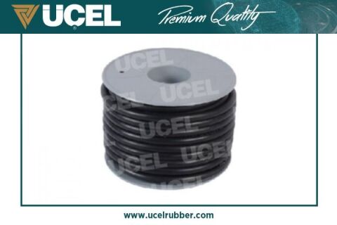 6.0Mm X 12.0Mm İçten Örgülü Yakıt Hortumu Unıversal E Tipi