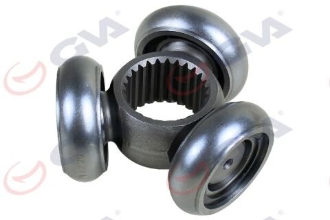 Aks Mafsalı Doblo Iıı 1.6 Jtd 15- 26 Diş