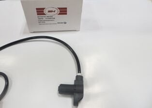 1238918 - Opel Tıgra- 93/01; Abs Sensörü Ön Sağ/Sol Aynı (Adet) 2 Fişli (1,0/1,2/1,4/1,6 Cc)(Sh)