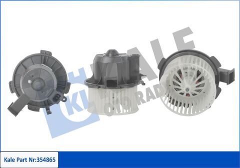 Kalorifer Motoru Dacıa Duster-Lodgy-Renault Duster Blower
