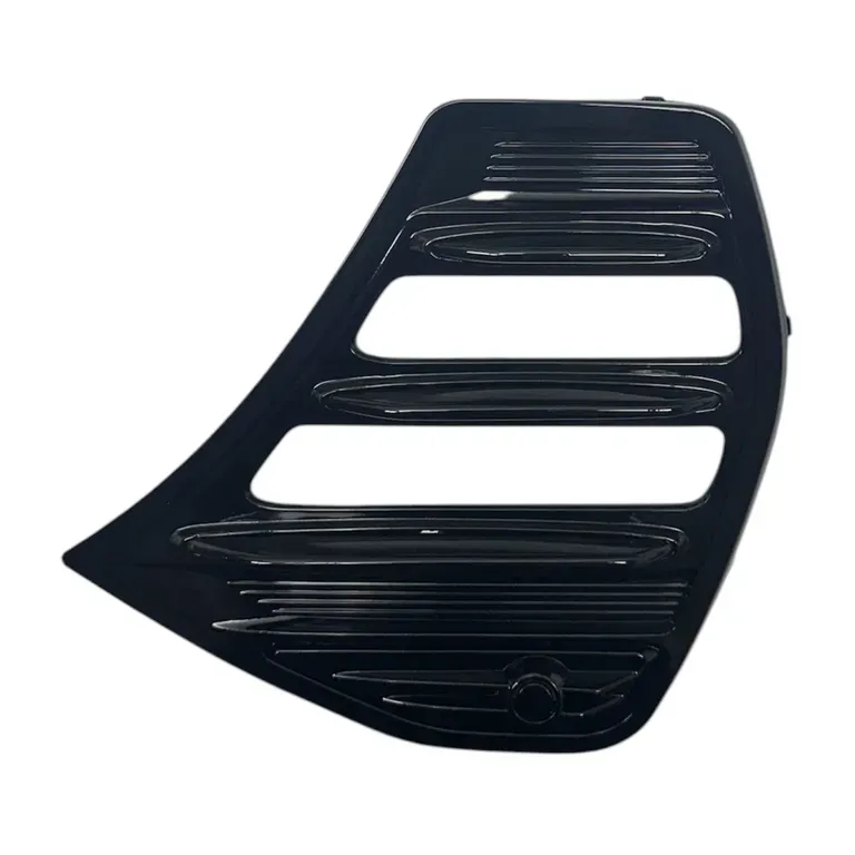 Chery Kapak Lamba Sis Tiggo Pro 7 22-24 Sol (Siyah)