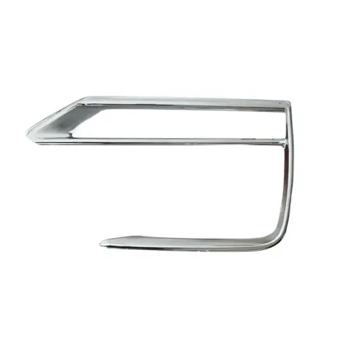 Chery Kapak Lamba Sis Nikelajı Tiggo 8 Pro Max 24-26 Sağ