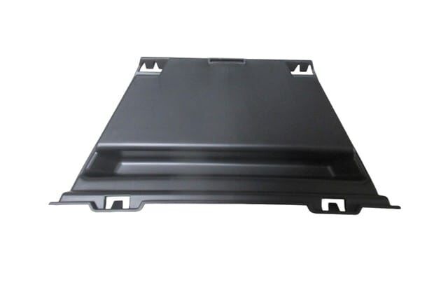 Peugeot 208- 20/23; Ön Panjur Alt Orta İç Kapak (radar Kapağı)(tw) - 9829438380