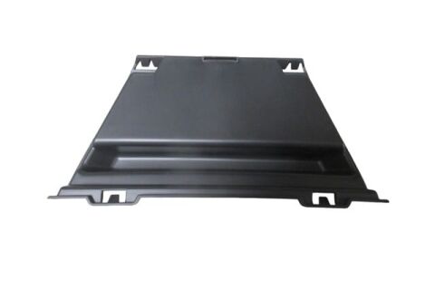 Peugeot 208- 20/23; Ön Panjur Alt Orta İç Kapak (radar Kapağı)(tw) - 9829438380