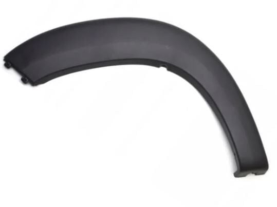 Peugeot Boxer- 14/24; Arka Çamurluk Ağzı Plastiği Sağ (dodik) - 8547.X7