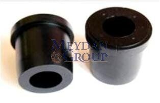 Mb-025153 - Mıtsubıshı Canter- Fe304- 90/97; Makas Lastiği (Fammıze)