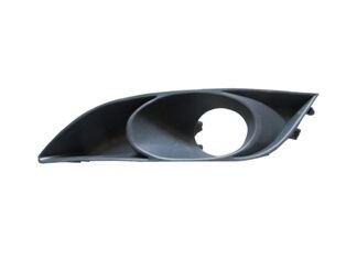 81482-02040 - Toyota Aurıs- 07/10; Sis Lamba Kapağı Sol Sis Delikli (Tw)