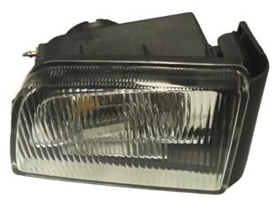 26155-43U25 - Nıssan Maxıma- A32- 95/00; Sis Lambası Sol (H3) (Casp)