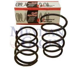 Bs4034011 - Mazda 323- Sd- 90/95; Ön Helezon Yayı Sağ/Sol (2Li Set) 1.6Cc (13X147-174X278)(Stdr)