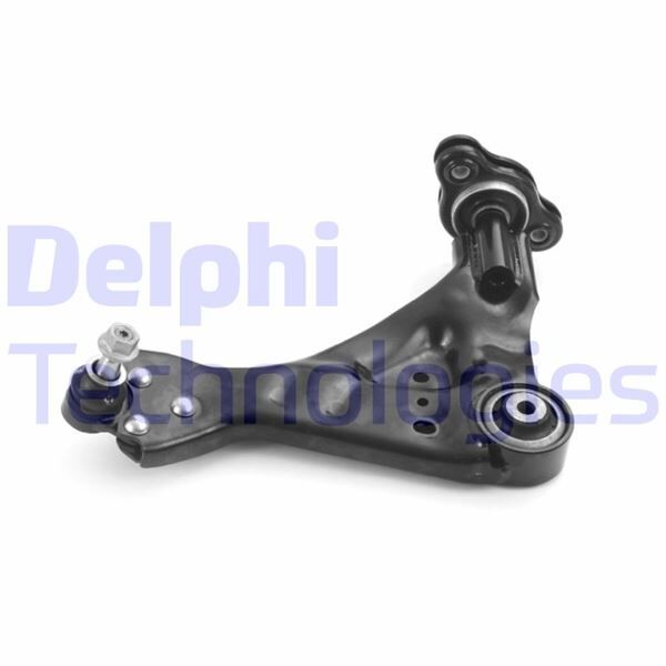 Salıncak On Sol Alt Mercedes Vıto W447 14
