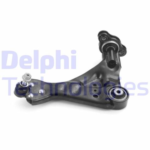 Salıncak On Sol Alt Mercedes Vıto W447 14