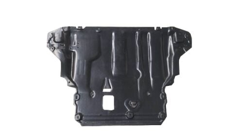 Jx6B 6B629 Be - Ford Focus- Sd/Hb- 19/21; Karter Muhafaza Plastiği