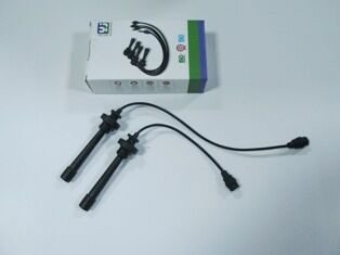 Mıtsubıshı Carısma- 00/04; Buji Kablosu Takım (16v)(4g92)1.6 Cc (yow Jung) - MD334043