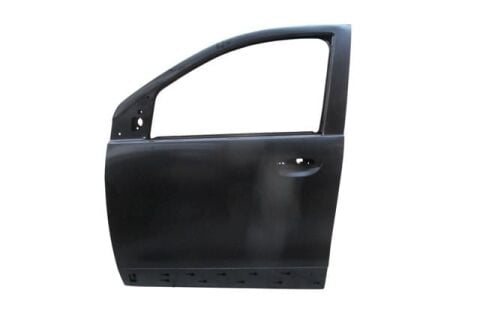 (yeni Ürün!!!)dacıa Dokker- 13/21; Ön Kapı Komple Sol (iceli/çekomastikli) (tw) - 801014466R