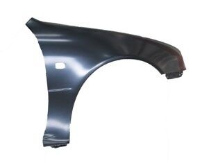 53811-02060 - Toyota Corolla- Ae111- 99/00; Ön Çamurluk Delikli Sağ (Yuvarlak Farlı Tip) (My)