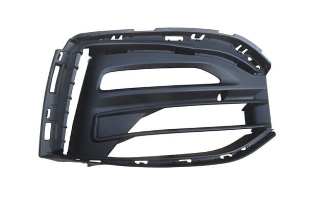 (yeni Ürün!!!)bmw 1 Serı- F40- 20/22; Sis Lamba Kapağı Sağ Siyah (tw) - 51117459716