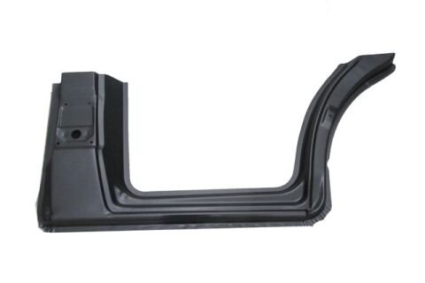 A9066302600 - Mercedes Sprınter- 07/13; Ön Kapı Dış Marşpiyel Sacı Sağ