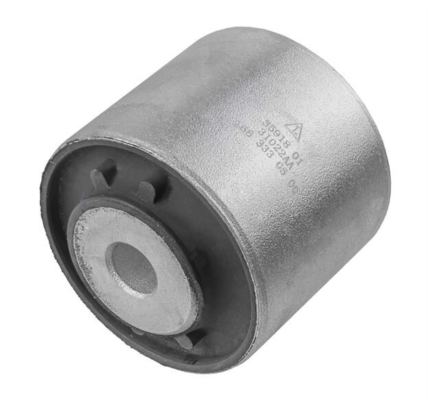 Travers Burcu Arazı Sanzımanı Mercedes S-Class W220 C215