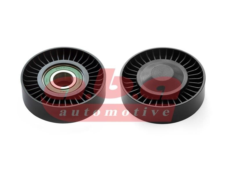 ALTERNATÖR GERGİ TEK RULMANVOLVO S60 2.0T 2.5T5 T5 2012 S80 V40 V60 V70 XC60 XC70 MONDEO 2.5 07-15