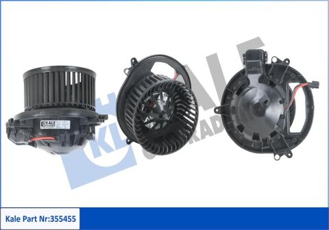 Kalorıfer Motoru Bmw N47 B46 B47 B48 F20 F30 F22