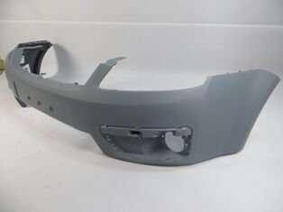1334684 - Ford Focus C Max- 04/06; Ön Tampon Gri (Sis Delikli) (Tyg)