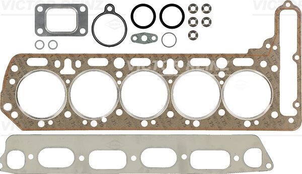 Takım Conta Ust Mercedes Om617 W123 S123 C123