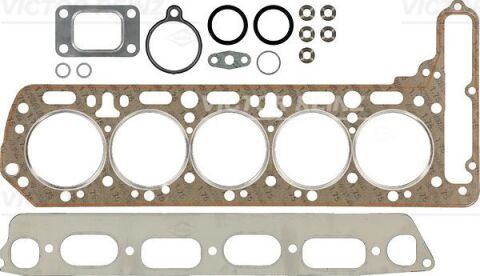 Takım Conta Ust Mercedes Om617 W123 S123 C123