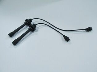 Mıtsubıshı Carısma- 97/00; Buji Kablosu Takım (16v)(4g93)1.8 Cc (yow Jung) - MD334043