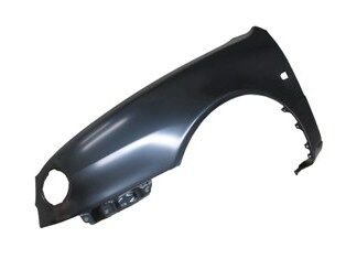 Toyota Corolla- Ae111- 99/00; Ön Çamurluk Delikli Sol (yuvarlak Farlı Tip) (my) - 53812-02060