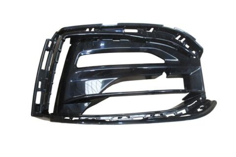 (yeni Ürün!!!)bmw 1 Serı- F40- 20/22; Sis Lamba Kapağı Sağ Parlak Siyah (tw) - 51117459718