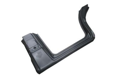 A9066302600 - Mercedes Sprınter- 13/18; Ön Kapı Dış Marşpiyel Sacı Sağ