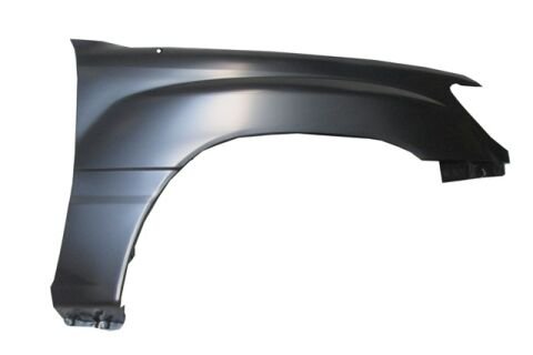 53811-6A020 - Toyota Landcruıser- Vx 100- 98/02; Ön Çamurluk Deliksiz Sağ (Tw)