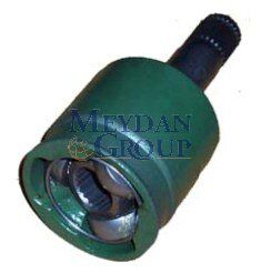 Mazda 323- Hb- 90/95; İç Aks Kafası (b6) 1.6cc (unıca) - -