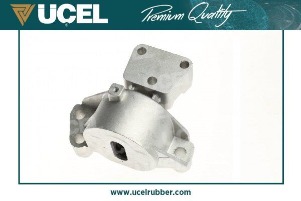 Motor Takozu Sağ Peugeot Bıpper 10 Cıtroen Nemo 10 Fıat Fıorıno 08 1.3 Hdı-Jtd